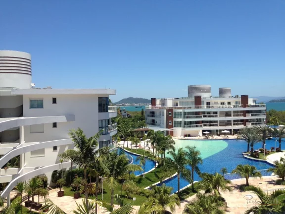 Imagem MARINE HOME ... RESORT é um condomínio moderno, diferenciado, numa área de 22.429,80m2, com área v...