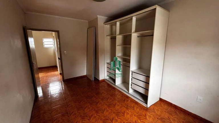 Imagem Sobrado com 3 dormitórios à venda, 250 m² por R$ 600.000,00 - Jardim Ipanema - Guarulhos/SP