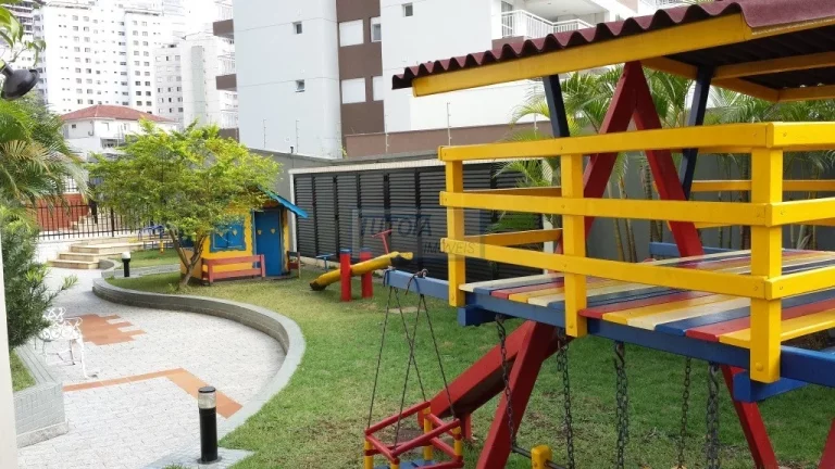 Imagem APARTAMENTO Á VENDA NA SAÚDE, SÃO PAULO