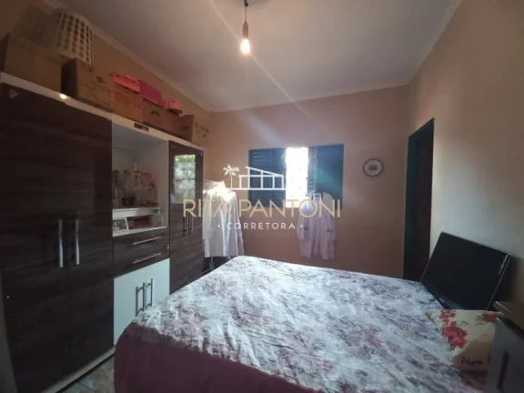 Imagem Casa - Ribeirão Preto - Vila Albertina - Região Norte