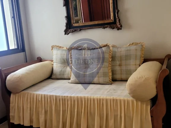 Imagem Apartamento à venda em São Paulo-SP, Santa Cecília: 3 quartos, 3 suítes, 4 salas, 5 banheiros, 220m² de área. Venha conferir!