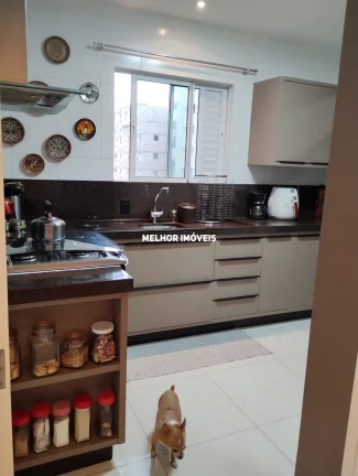 Imagem Apartamento mobiliado e decorado à venda com 03 Suítes localizado na Quadra Mar em Balneário Camboriú.