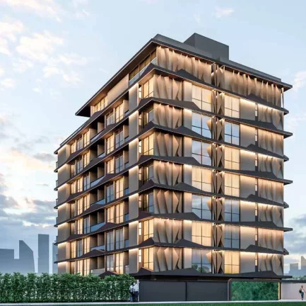 Imagem Apartamento à venda em João Pessoa, Jardim Oceania, com 3 quartos, 75,29m2