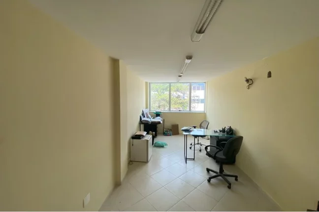 Imagem Sala Comercial no Recreio