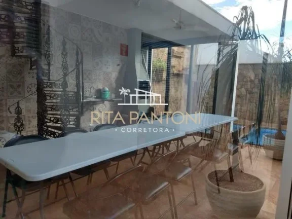Imagem Casa - Ribeirão Preto - Alto da Boa Vista