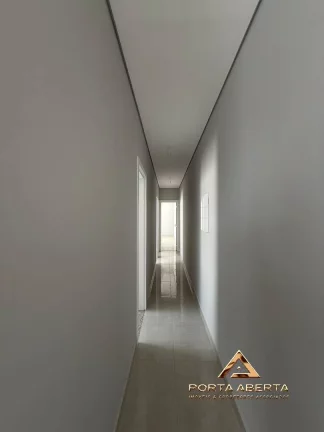 Imagem Casa Geminada 03 quartos - Residencial Bethânia - CÓD 1587