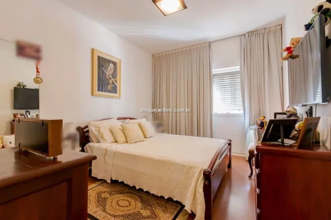 Imagem Apartamento à venda Jardim Paulista São Paulo
