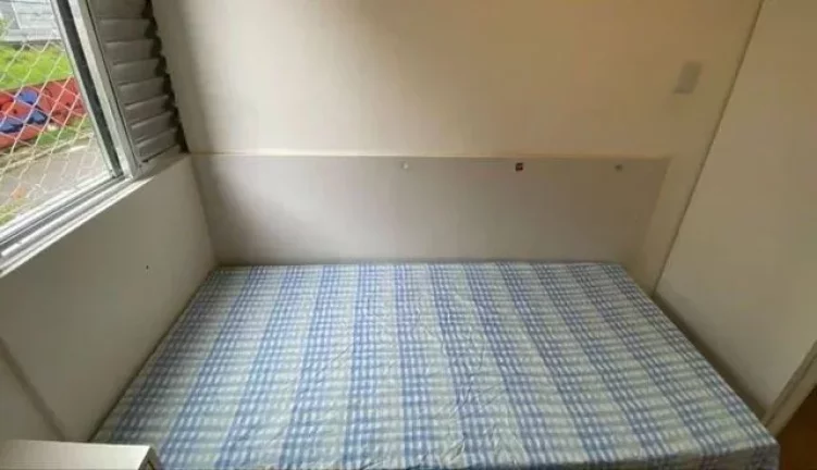 Imagem Apartamento Vila Guilhermina - Praia Grande - 500 metros da praia PORTEIRA FECHADA