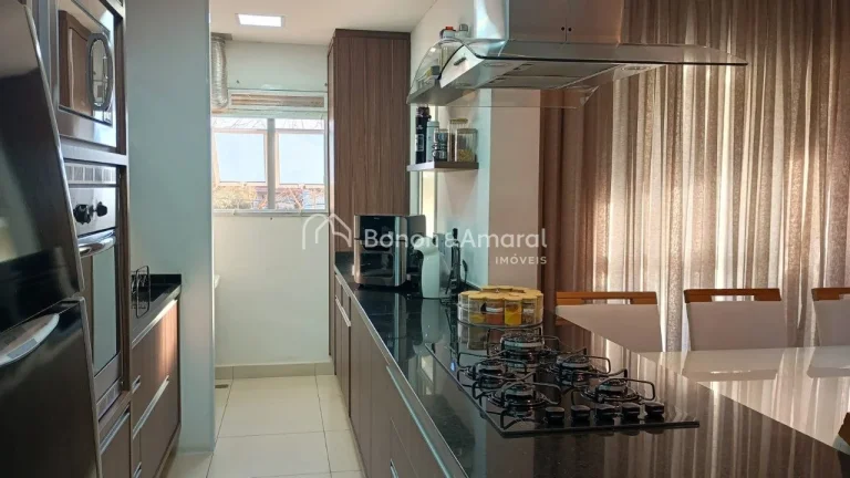 Imagem Apartamento à venda no Condomínio Tons do Morumbi no bairro morumbi, na cidade de Paulínia SP

Co...
