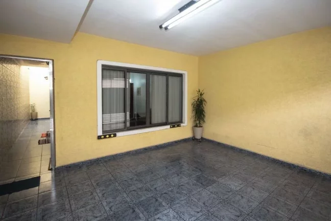Imagem Lindo Sobrado na Vila Formosa, com 3 dorm, 2 suítes, são 3 pavimentos, com terraço e 2 vagas de garagem.