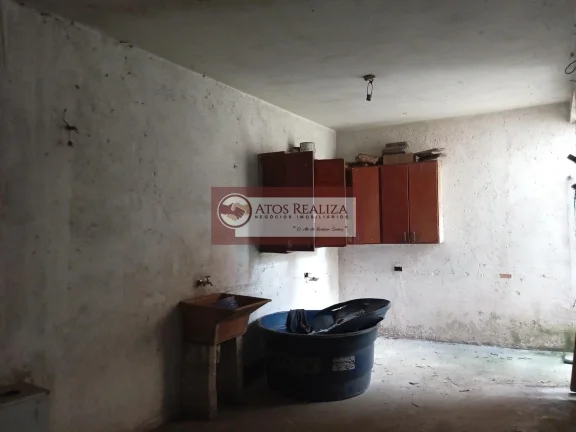 Imagem Sobrado à Venda em Chácara das Corujas, SP - 4 Dorms, 100m²