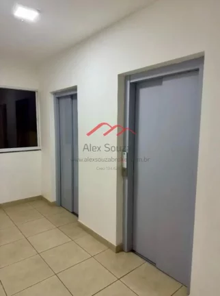 Imagem Apartamento para Venda em Hortolândia / SP no bairro Loteamento Adventista Campineiro