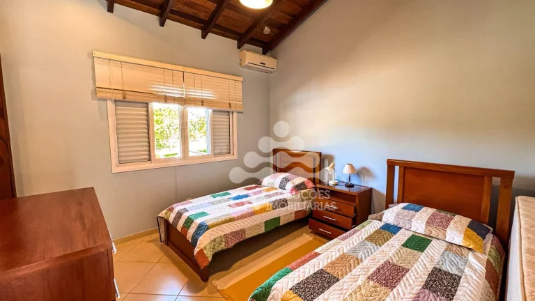 Imagem Casa com 5 quartos à venda por R$ 4.200.000 / Locação R$ 1,700,00 a diária - Lagoinha - Condomínio Recanto da Lagoinha - Ubatuba/SP