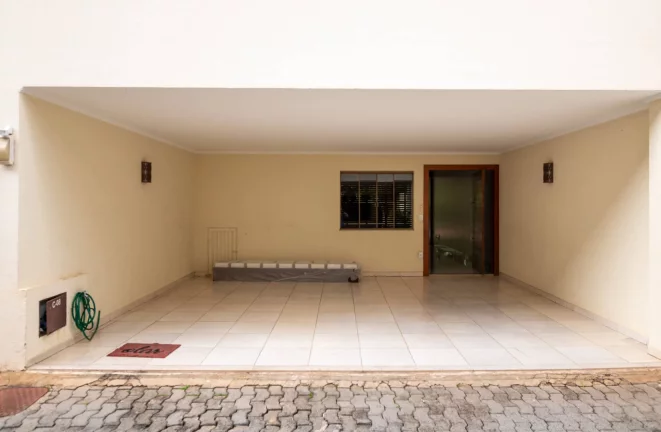 Imagem SOBRADO CONDOMÍNIO FONTE DAS ÁGUAS