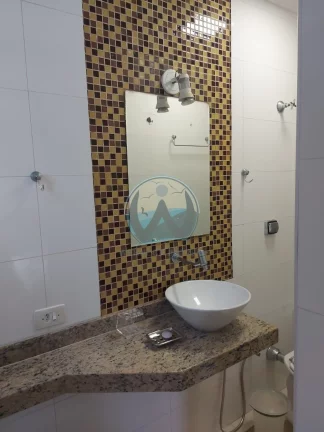 Imagem Apartamento à Venda em Ubatuba-SP, Bairro Tenorio: 2 Quartos, 1 Suíte, 86m². Oportunidade Única!