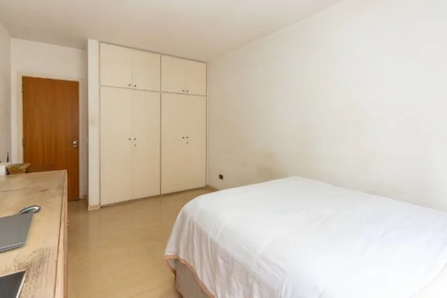 Imagem APARTAMENTO RESIDENCIAL em São Paulo - SP, Campo Belo