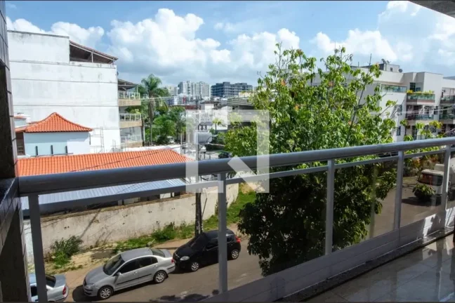 Imagem Apartamento à Venda - Recreio, 3 Quartos, 100 m2