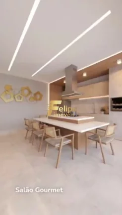 Imagem NOVÍSSIMO EMPRRENDIMENTO IMOBILIÁRIO NA PRAIA DE ITAPARICA, VILA VELHA/ES!