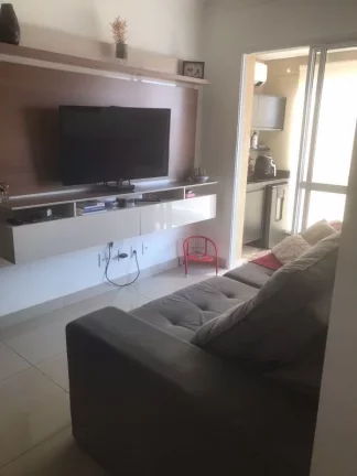 Imagem APARTAMENTO 2D NOVA RIBEIRANIA