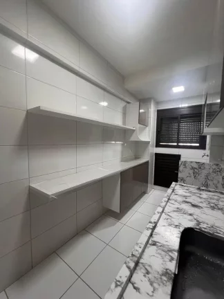 Imagem Apartamento à venda no Vita Plaza com 3 quartos, planejados, PETROLINA - PE