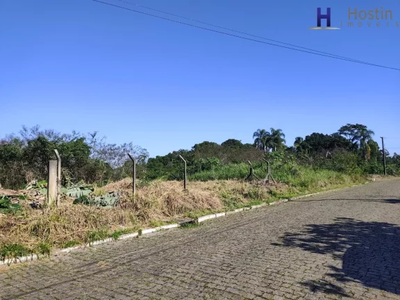 Imagem TERRENO RESIDENCIAL em SÃO FRANCISCO DO SUL - SC, Rocio Grande