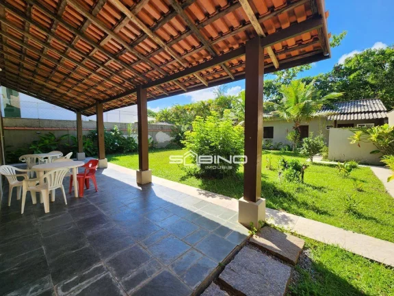 Imagem Casa à venda em rua Larga, com 4 Dormitórios 520 m² de Terreno - na Riviera de São Lourenço Bertioga S/P