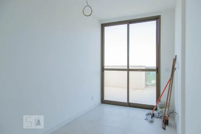 Imagem Apartamento à Venda - Recreio, 3 Quartos, 140 m2
