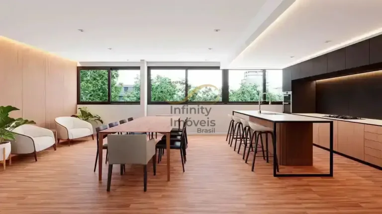 Imagem VISION LIVE SION - Apartamento à venda no bairro Sion - Belo Horizonte/MG