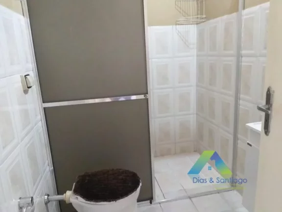 Imagem Excelente sobrado de 90m², próximo ao Aeroporto de Congonhas, 2 dormitórios, 1 vaga, edícula, bairro tranquilo, residencial e sem barulho de avião.