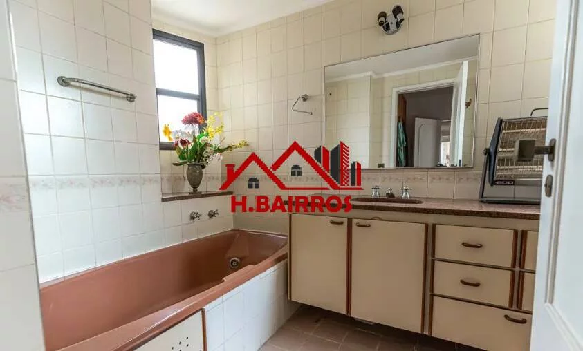 Imagem Apartamento com 04 Dormitórios à Venda - Bairro Vila Ema - SJCampos