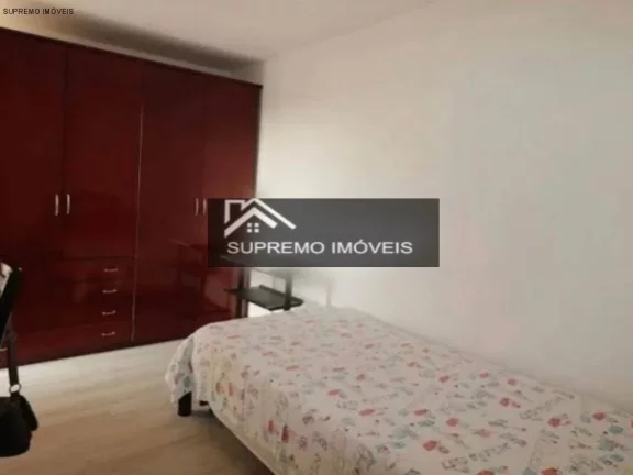 Imagem APARTAMENTO RESIDENCIAL em SÃO PAULO - SP, JARDIM CABORÉ