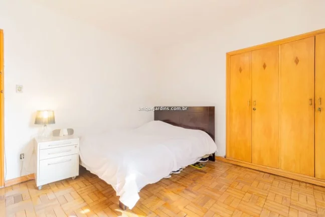 Imagem Apartamento à venda Jardim Paulista São Paulo