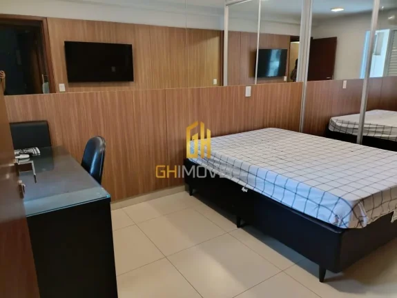 Imagem AP1551

Apartamento com 2 quartos no Setor Serrinha, com 59m² de área privativa.

Vendido 100% mob...