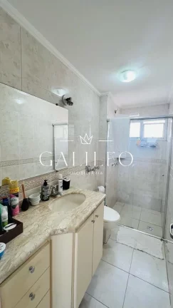 Imagem Apartamento a Venda Edifício Eldorado - Centro - Jundiaí - SP