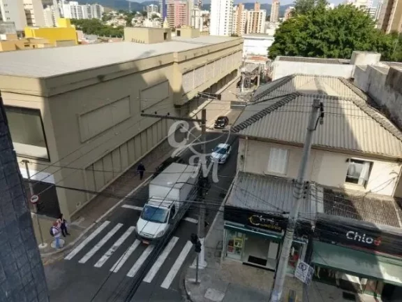 Imagem Sala Comercial Dupla no centro de Jundiai