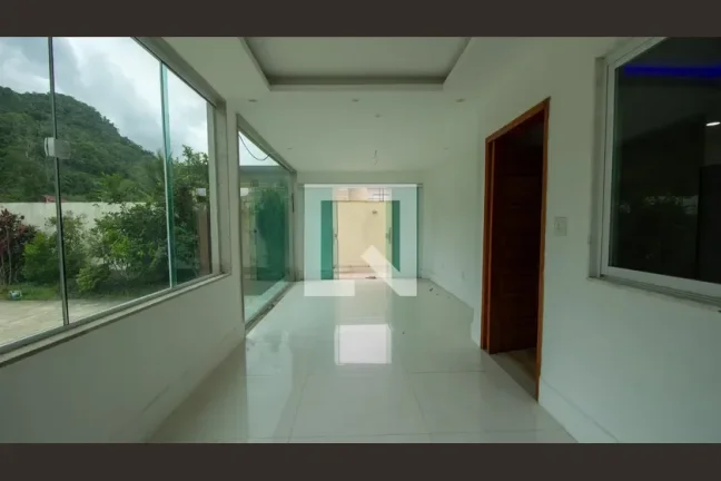 Imagem Casa à Venda - Vargem Pequena, 4 Quartos, 563 m2