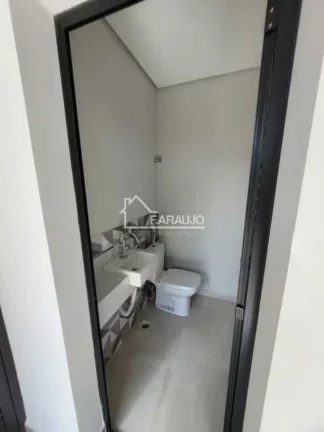 Imagem Casa em condominio fechado para venda em Sorocaba/SP.