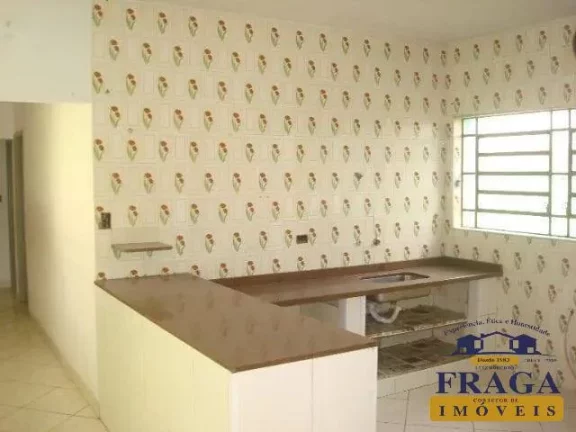 Imagem CASA C/ 227 M² | 03 QUARTOS | 03 VAGAS