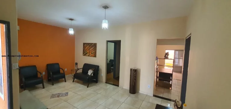 Imagem Casa para Venda em Limeira, Jardim Morro Azul, 3 dormitórios, 2 banheiros