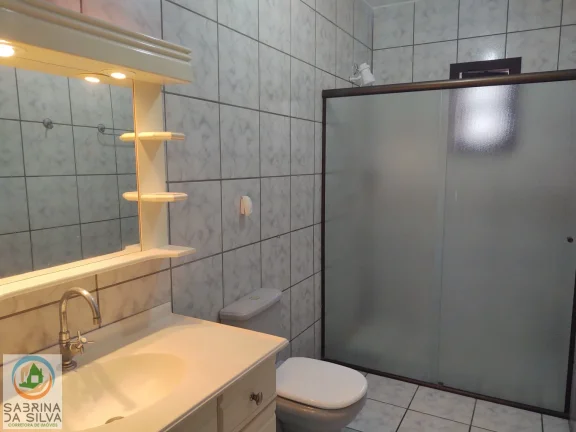 Imagem Casa - Itoupavazinha - Blumenau