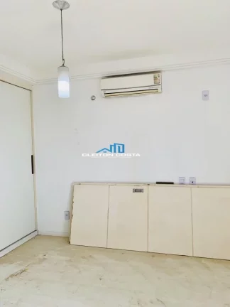 Imagem Apartamento para Locação em Feira de Santana, Santa Mônica, 4 dormitórios, 3 suítes, 3 banheiros, 2 vagas