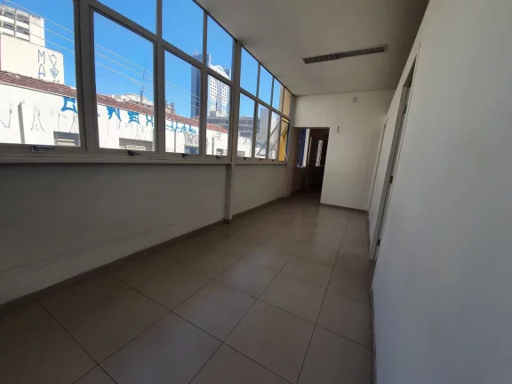 Imagem Conjunto de Salas Comerciais para locação no Centro em Campinas