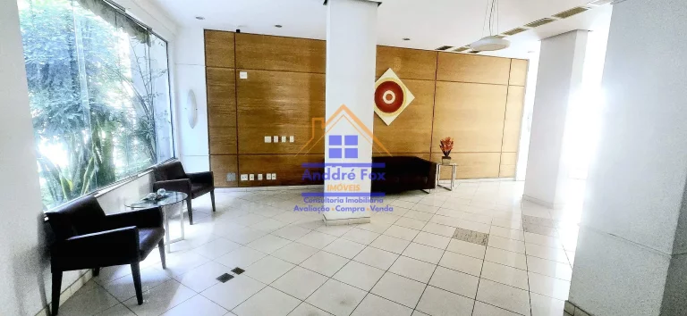 Imagem Apartamento com 2 quartos, 1 suítes, cozinha, varanda, 1 vaga, Port. 24 hs, total infra, à venda, 70 M², por R$ 450.000 – Vila Isabel - Rio de Janeiro - RJ.