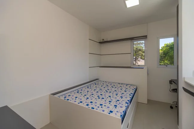 Imagem Studio mobiliado com 1 vaga no Mercês