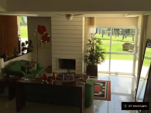 Imagem Incrível Haras Atibaia Casa com Acabamento de Primeira!