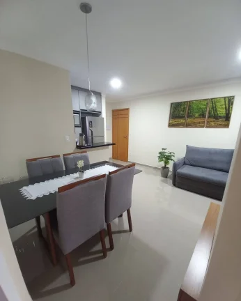 Imagem OPORTUNIDADE! - Apartamento no Vina de San Lourenço