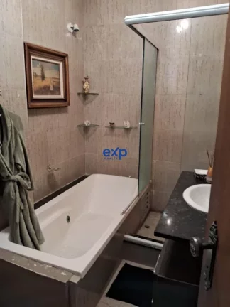 Imagem Apartamento para Venda em Rio de Janeiro, COPACABANA, 4 dormitórios, 1 suíte, 3 banheiros, 1 vaga