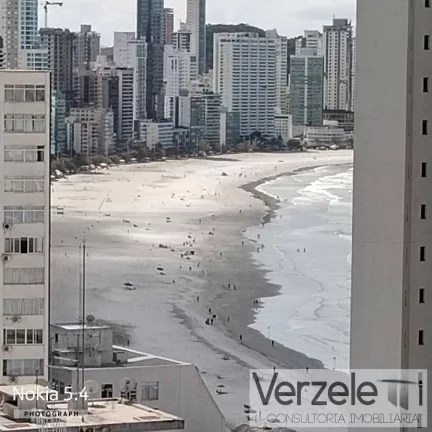 Imagem Apartamento Quadra Mar para Venda em Balneário Camboriú / SC no bairro Centro