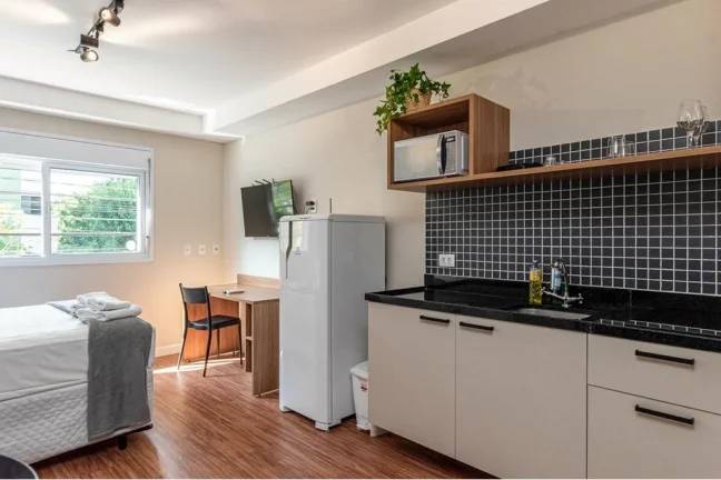 Imagem APARTAMENTO RESIDENCIAL em São Paulo - SP, Saúde