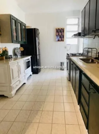 Imagem Apartamento à venda Itaim Bibi São Paulo
